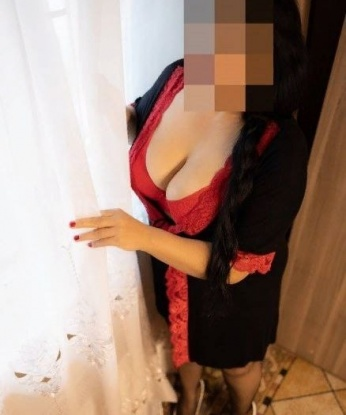 Анкета проститутки Мирослава - Фото, г. Теньгушево, 37 лет, №108