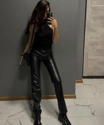 Анкета проститутки Ритунька - Фото, г. Теньгушево, 25 лет, №11102